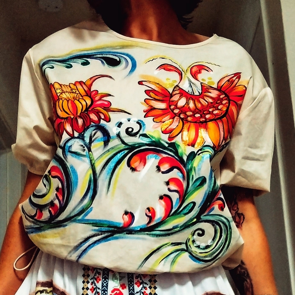shirt